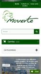 Mobile Screenshot of moverte.com